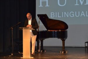 Graduación 4º ESO
