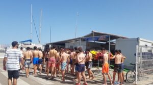 Viaje de fin de curso de 4º de ESO