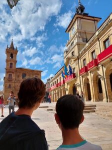 Humanitas en Asturias