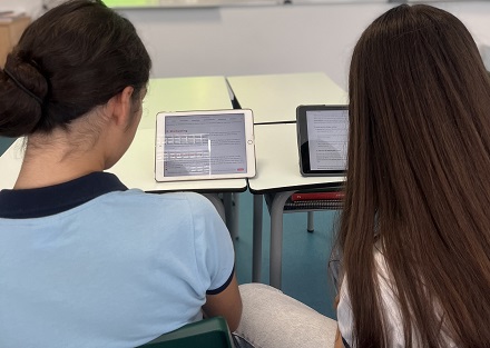 Fundamentos de la administración en 2º de Bachillerato